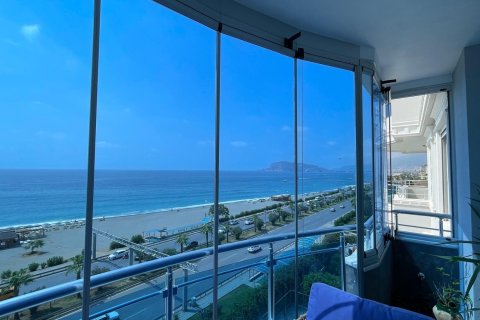 Apartment for sale  in Tosmur, Alanya, Antalya, Turkey, 3 bedrooms, 165m2, No. 215272 – photo 28