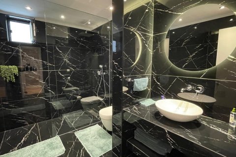 Apartment for sale  in Tosmur, Alanya, Antalya, Turkey, 3 bedrooms, 165m2, No. 215272 – photo 31