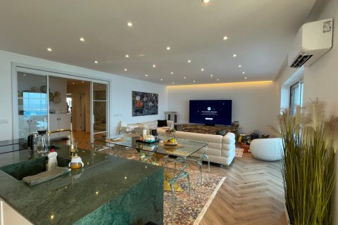 Apartment for sale  in Tosmur, Alanya, Antalya, Turkey, 3 bedrooms, 165m2, No. 215272 – photo 33