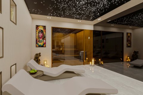 Apartment for sale  in Alanya, Antalya, Turkey, 1 bedroom, 63m2, No. 215282 – photo 13