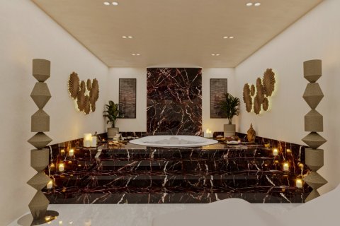 Apartment for sale  in Alanya, Antalya, Turkey, 1 bedroom, 63m2, No. 215282 – photo 12