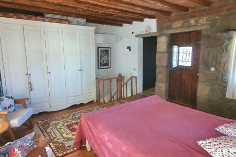 Villa for sale  in Bodrum, Mugla, Turkey, 1 bedroom, 100m2, No. 215201 – photo 17