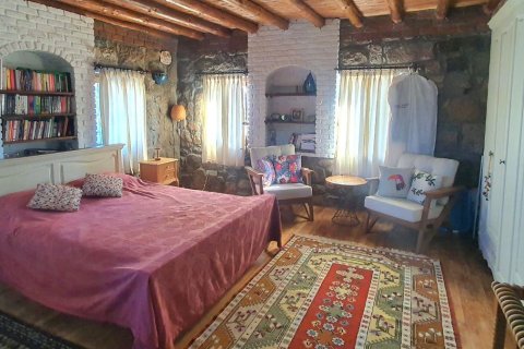 Villa for sale  in Bodrum, Mugla, Turkey, 1 bedroom, 100m2, No. 215201 – photo 16