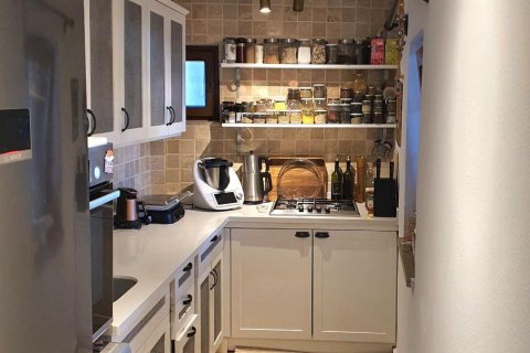 Villa for sale  in Bodrum, Mugla, Turkey, 1 bedroom, 100m2, No. 215201 – photo 14