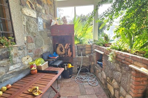 Villa for sale  in Bodrum, Mugla, Turkey, 1 bedroom, 100m2, No. 215201 – photo 7