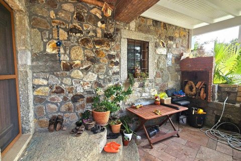 Villa for sale  in Bodrum, Mugla, Turkey, 1 bedroom, 100m2, No. 215201 – photo 4