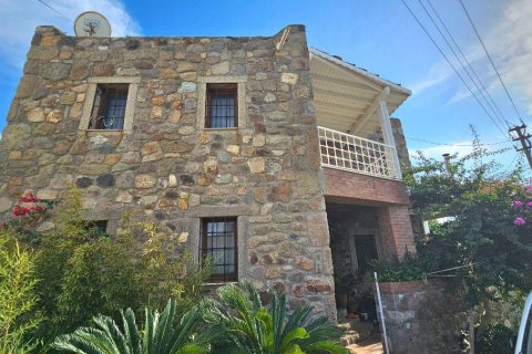 Villa for sale  in Bodrum, Mugla, Turkey, 1 bedroom, 100m2, No. 215201 – photo 2