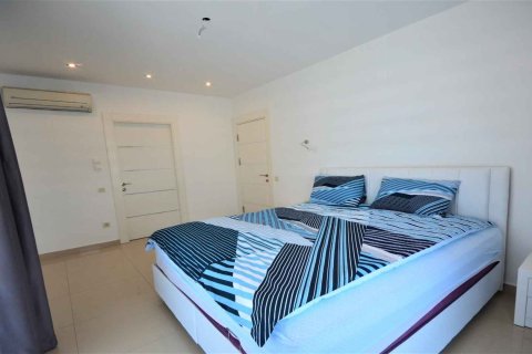 Продажа квартиры  в Тосмуре, Аланье, Анталье, Турция 3+1, 300м2, №215274 – фото 2