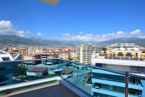 Продажа квартиры  в Тосмуре, Аланье, Анталье, Турция 3+1, 300м2, №215274 – фото 9