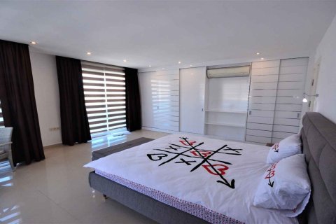 Продажа квартиры  в Тосмуре, Аланье, Анталье, Турция 3+1, 300м2, №215274 – фото 4