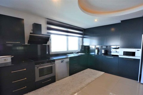 Продажа квартиры  в Тосмуре, Аланье, Анталье, Турция 3+1, 300м2, №215274 – фото 3