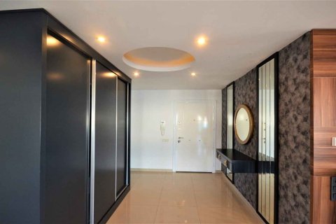 Продажа квартиры  в Тосмуре, Аланье, Анталье, Турция 3+1, 300м2, №215274 – фото 10