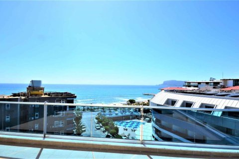 Продажа квартиры  в Тосмуре, Аланье, Анталье, Турция 3+1, 300м2, №215274 – фото 11