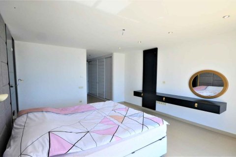 Продажа квартиры  в Тосмуре, Аланье, Анталье, Турция 3+1, 300м2, №215274 – фото 6