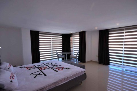 Продажа квартиры  в Тосмуре, Аланье, Анталье, Турция 3+1, 300м2, №215274 – фото 8