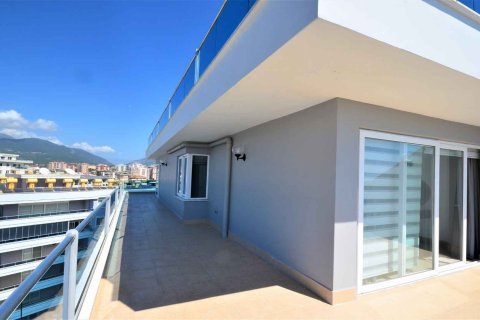 Продажа квартиры  в Тосмуре, Аланье, Анталье, Турция 3+1, 300м2, №215274 – фото 15