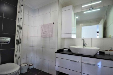 Продажа квартиры  в Тосмуре, Аланье, Анталье, Турция 3+1, 300м2, №215274 – фото 12