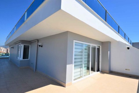 Продажа квартиры  в Тосмуре, Аланье, Анталье, Турция 3+1, 300м2, №215274 – фото 13