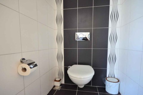 Продажа квартиры  в Тосмуре, Аланье, Анталье, Турция 3+1, 300м2, №215274 – фото 17