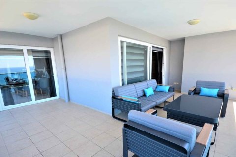 Продажа квартиры  в Тосмуре, Аланье, Анталье, Турция 3+1, 300м2, №215274 – фото 19