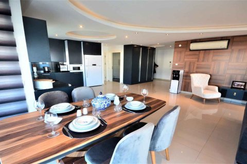 Продажа квартиры  в Тосмуре, Аланье, Анталье, Турция 3+1, 300м2, №215274 – фото 20