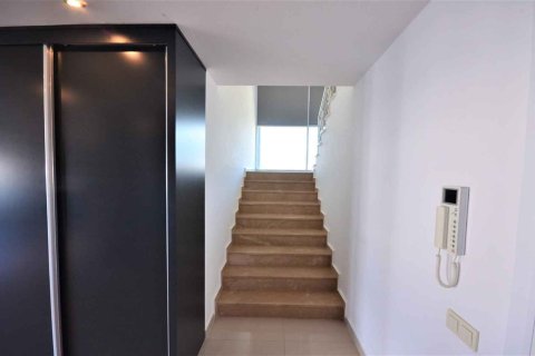 Продажа квартиры  в Тосмуре, Аланье, Анталье, Турция 3+1, 300м2, №215274 – фото 22