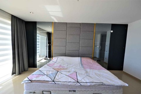 Продажа квартиры  в Тосмуре, Аланье, Анталье, Турция 3+1, 300м2, №215274 – фото 25