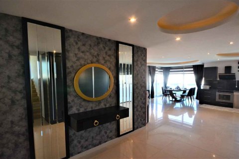 Продажа квартиры  в Тосмуре, Аланье, Анталье, Турция 3+1, 300м2, №215274 – фото 26