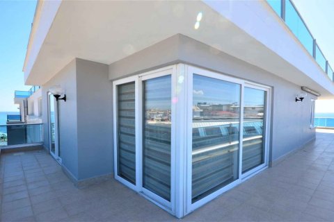 Продажа квартиры  в Тосмуре, Аланье, Анталье, Турция 3+1, 300м2, №215274 – фото 32