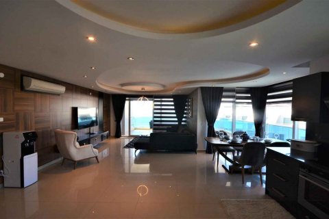 Продажа квартиры  в Тосмуре, Аланье, Анталье, Турция 3+1, 300м2, №215274 – фото 33