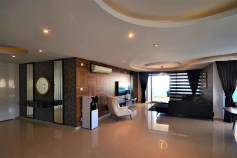 Продажа квартиры  в Тосмуре, Аланье, Анталье, Турция 3+1, 300м2, №215274 – фото 38