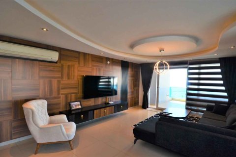 Продажа квартиры  в Тосмуре, Аланье, Анталье, Турция 3+1, 300м2, №215274 – фото 34