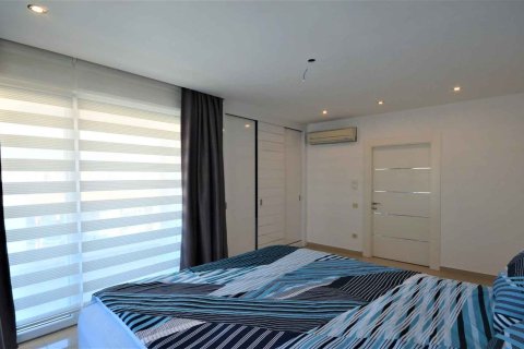 Продажа квартиры  в Тосмуре, Аланье, Анталье, Турция 3+1, 300м2, №215274 – фото 35