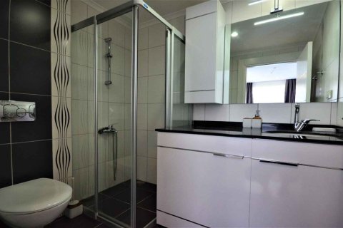 Продажа квартиры  в Тосмуре, Аланье, Анталье, Турция 3+1, 300м2, №215274 – фото 37