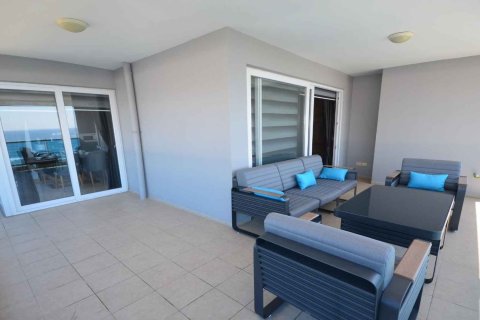 Продажа квартиры  в Тосмуре, Аланье, Анталье, Турция 3+1, 300м2, №215274 – фото 39