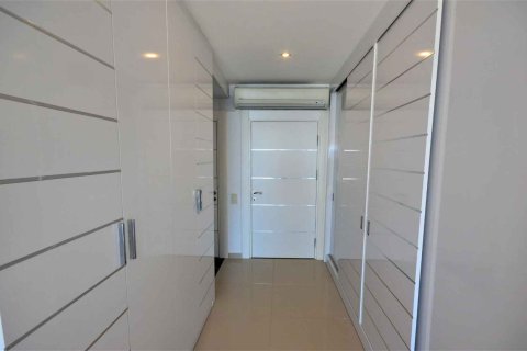 Продажа квартиры  в Тосмуре, Аланье, Анталье, Турция 3+1, 300м2, №215274 – фото 44