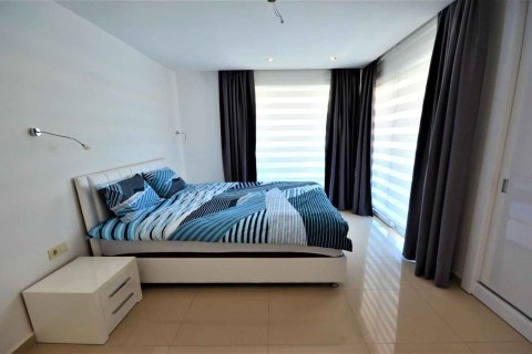 Продажа квартиры  в Тосмуре, Аланье, Анталье, Турция 3+1, 300м2, №215274 – фото 45