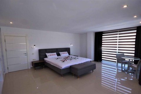 Продажа квартиры  в Тосмуре, Аланье, Анталье, Турция 3+1, 300м2, №215274 – фото 49