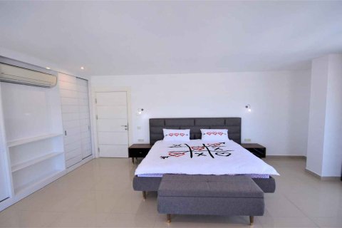 Продажа квартиры  в Тосмуре, Аланье, Анталье, Турция 3+1, 300м2, №215274 – фото 50