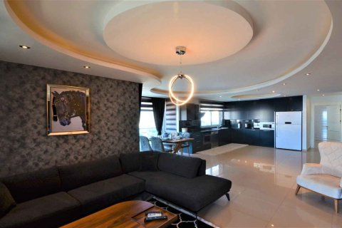 Продажа квартиры  в Тосмуре, Аланье, Анталье, Турция 3+1, 300м2, №215274 – фото 52