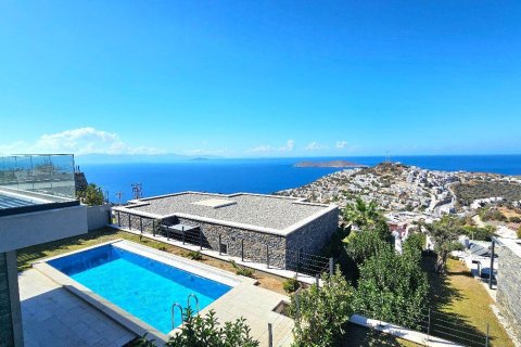 Villa for sale  in Bodrum, Mugla, Turkey, 4 bedrooms, 250m2, No. 215275 – photo 7