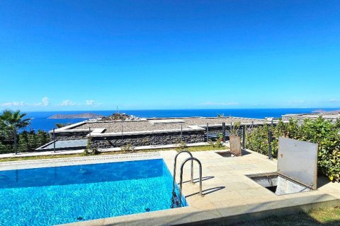 Villa for sale  in Bodrum, Mugla, Turkey, 4 bedrooms, 250m2, No. 215275 – photo 9