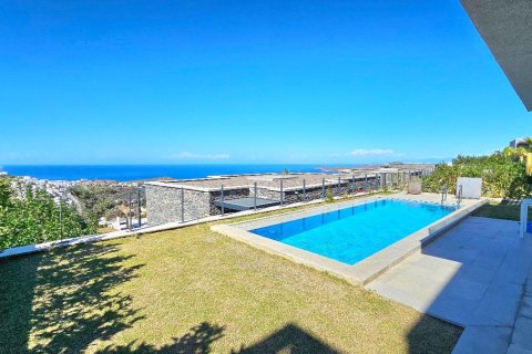 Villa for sale  in Bodrum, Mugla, Turkey, 4 bedrooms, 250m2, No. 215275 – photo 6