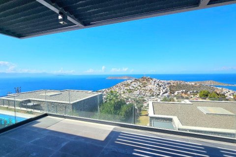 Villa for sale  in Bodrum, Mugla, Turkey, 4 bedrooms, 250m2, No. 215275 – photo 21