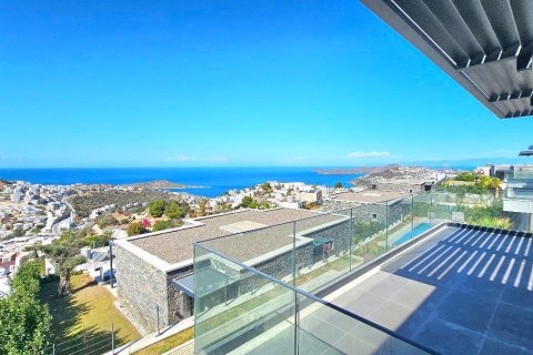 Villa for sale  in Bodrum, Mugla, Turkey, 4 bedrooms, 250m2, No. 215275 – photo 10