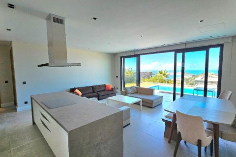 Villa for sale  in Bodrum, Mugla, Turkey, 4 bedrooms, 250m2, No. 215275 – photo 11