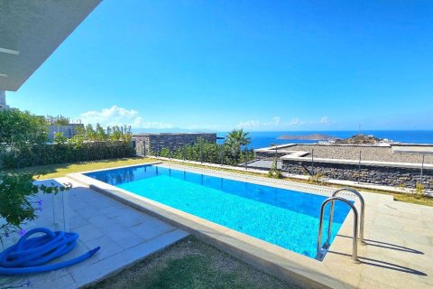 Villa for sale  in Bodrum, Mugla, Turkey, 4 bedrooms, 250m2, No. 215275 – photo 5