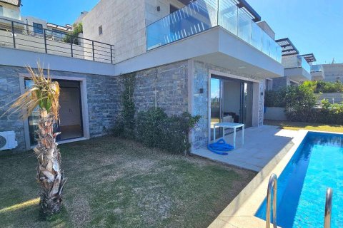 Villa for sale  in Bodrum, Mugla, Turkey, 4 bedrooms, 250m2, No. 215275 – photo 4