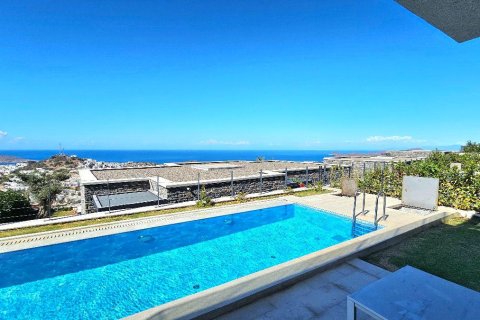 Villa for sale  in Bodrum, Mugla, Turkey, 4 bedrooms, 250m2, No. 215275 – photo 8