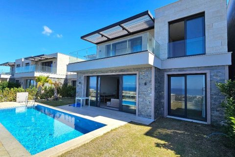 Villa for sale  in Bodrum, Mugla, Turkey, 4 bedrooms, 250m2, No. 215275 – photo 2